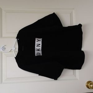 DKNY Sport Short Sleeve Top